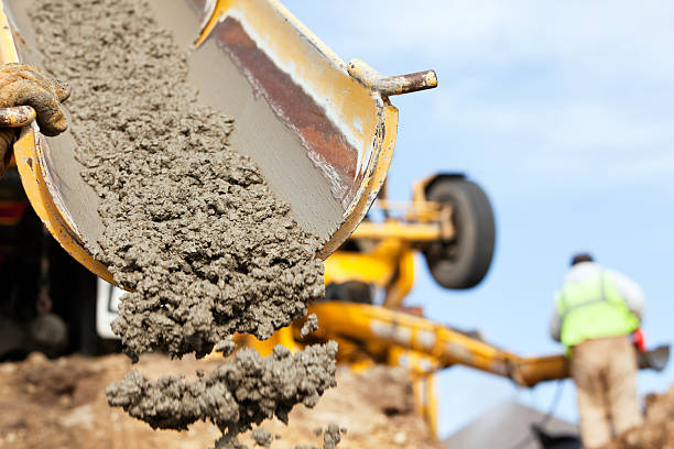 Best Concrete Grinding and Polishing in Ocklawaha, FL
