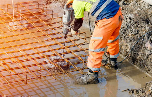 Best Concrete Driveway Installation in Ocklawaha, FL